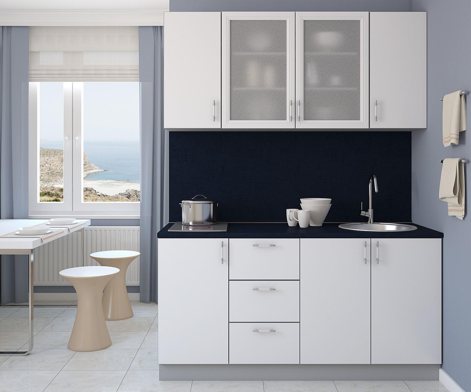 Küchenabverkauf - Blog Details